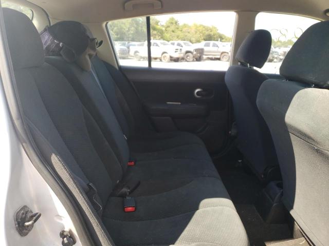 Photo 6 from auction – 2011 NISSAN VERSA S with VIN 3N1BC1CP8BL377991