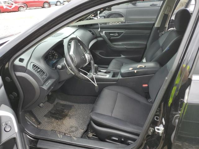 Photo 5 from auction – 2016 NISSAN ALTIMA 3.5 with VIN 1N4BL3AP7GC161523