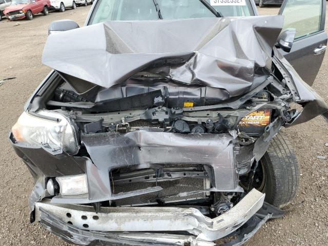 Photo 7 from auction – 2011 TOYOTA 4RUNNER SR with VIN JTEBU5JRXB5059680
