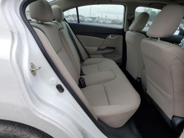 Photo 6 from auction – 2015 HONDA CIVIC EX with VIN 19XFB2F8XFE025713