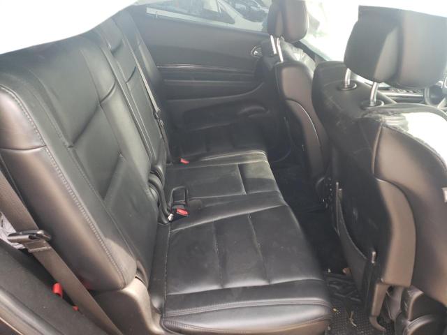 Photo 6 from auction – 2014 DODGE DURANGO LI with VIN 1C4RDJDG7EC502518