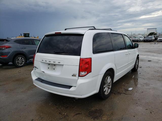 صورة رقم 4 من المزاد - 2014 DODGE GRAND CARA مع VIN 2C4RDGCG2ER349137