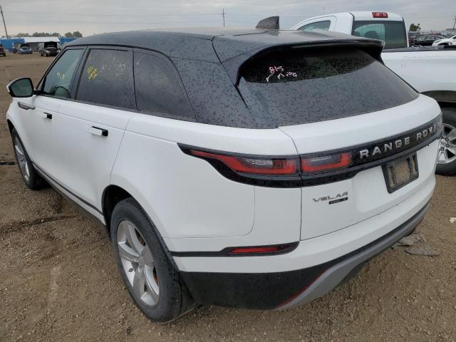 Photo 3 from auction – 2020 LAND ROVER RANGE ROVE with VIN SALYB2EX0LA269833