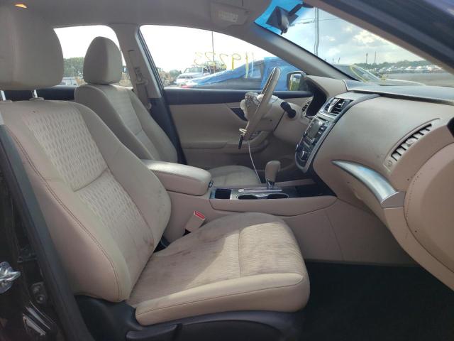 Photo 5 from auction – 2017 NISSAN ALTIMA 2.5 with VIN 1N4AL3AP6HC204990