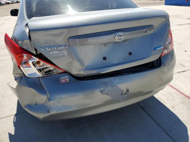 Photo 9 from auction – 2014 NISSAN VERSA S with VIN 3N1CN7AP0EL832440
