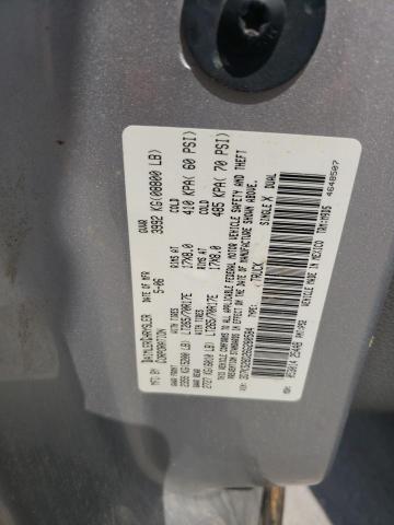 Photo 10 from auction – 2006 DODGE RAM 2500 S with VIN 3D7KS28D26G280584