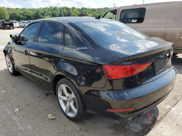 Photo 3 from auction – 2016 AUDI A3 PREMIUM with VIN WAUA7GFF3G1111356
