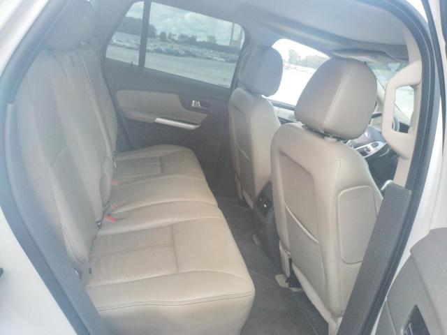 Photo 6 from auction – 2013 FORD EDGE LIMIT with VIN 2FMDK3KC2DBB34769