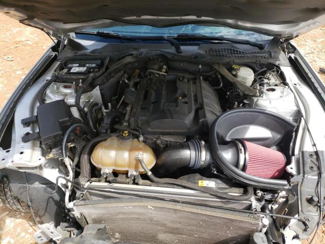 Photo 7 from auction – 2015 FORD MUSTANG with VIN 1FA6P8TH9F5324894