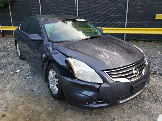 NISSAN ALTIMA BAS 2012 with VIN 1N4AL2AP6CC202112 - Photo from auction
