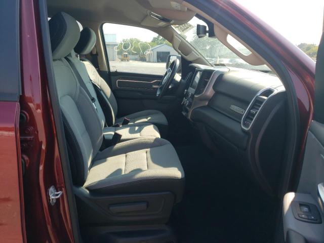 Photo 5 from auction – 2019 RAM 1500 BIG H with VIN 1C6SRFFT4KN555744