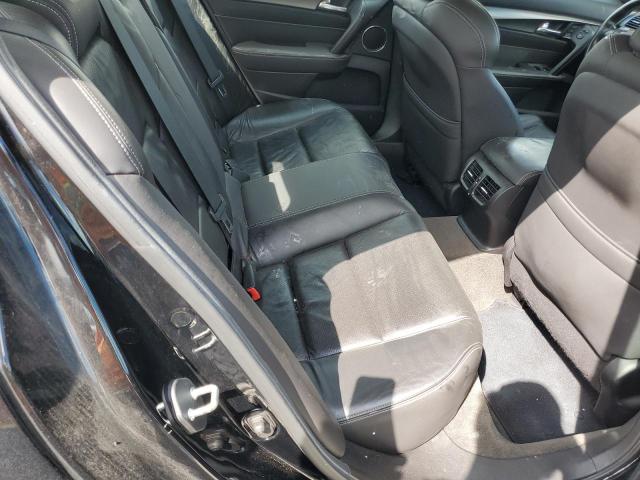 Photo 6 from auction – 2012 ACURA TL with VIN 19UUA9F78CA007592