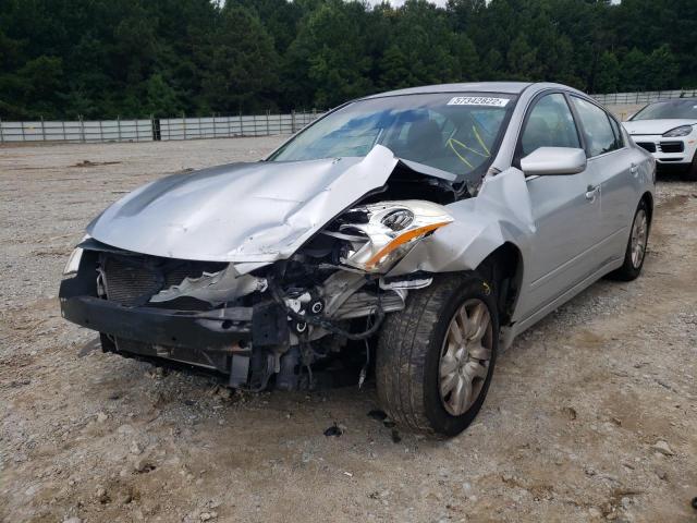 Photo 2 from auction – 2011 NISSAN ALTIMA BAS with VIN 1N4AL2AP7BN447665