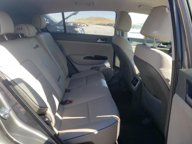 Photo 6 from auction – 2018 KIA SPORTAGE E with VIN KNDPNCAC8J7406160