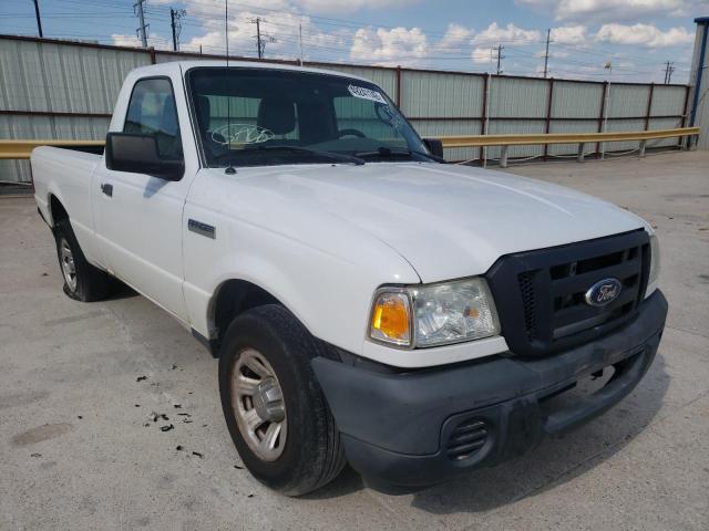 FORD RANGER 2011 con VIN 1FTKR1AD8BPA93527 - Foto de la subasta