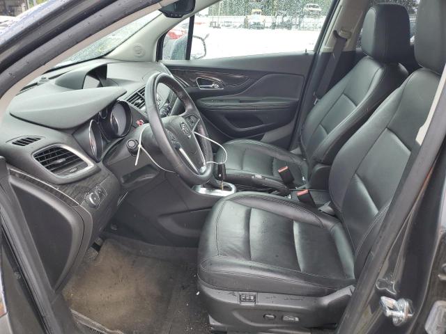 Photo 5 from auction – 2016 BUICK ENCORE with VIN KL4CJCSBXGB576990