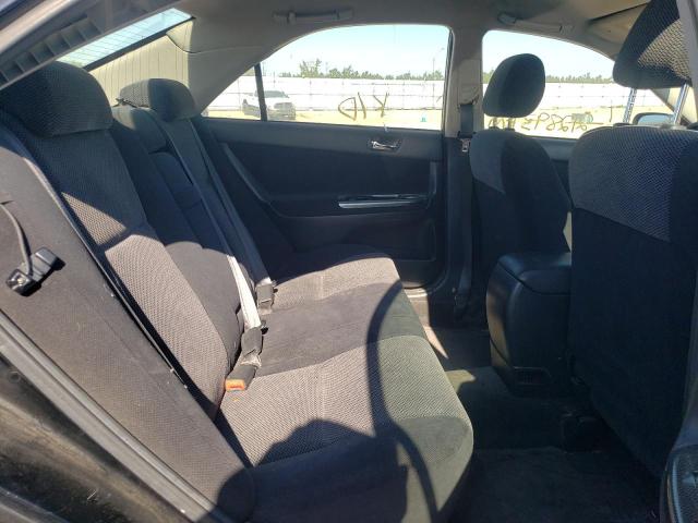 Photo 6 from auction – 2003 TOYOTA CAMRY LE with VIN JTDBE32K830196851
