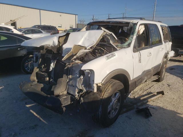 Zdjęcie 2 z aukcji – 2003 FORD EXPEDITION z VIN 1FMFU17L93LC55149