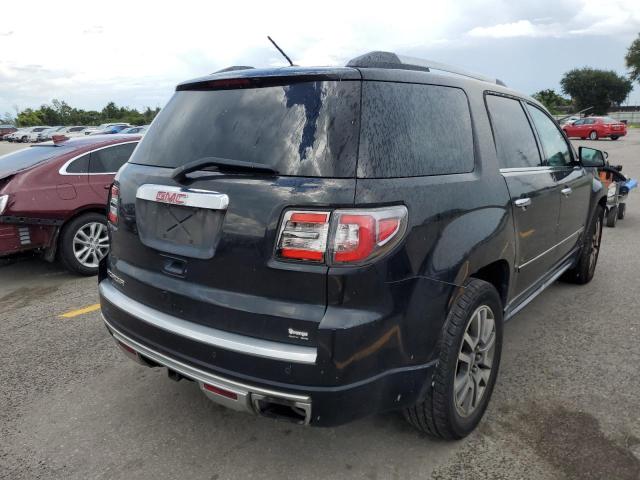 Photo 4 from auction – 2013 GMC ACADIA DEN with VIN 1GKKRTKD8DJ178565
