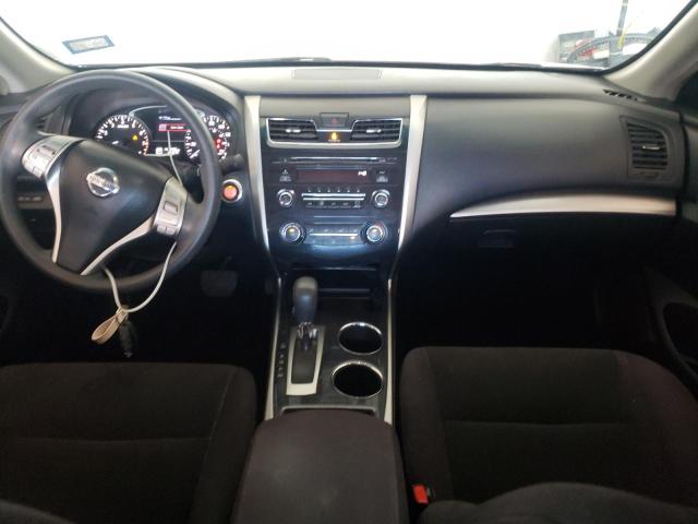 Photo 9 from auction – 2013 NISSAN ALTIMA 2.5 with VIN 1N4AL3AP2DC276263