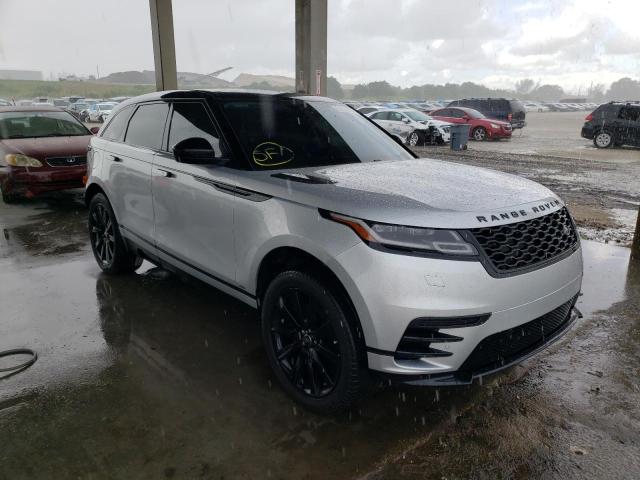 LAND ROVER RANGE ROVE 2020 with VIN SALYK2FV0LA249305 - Photo from auction