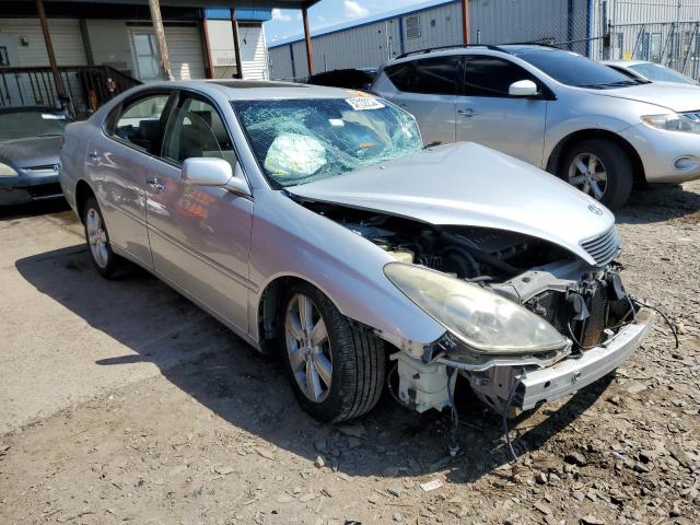 LEXUS ES 330 2006 with VIN JTHBA30G565146828 - Photo from auction
