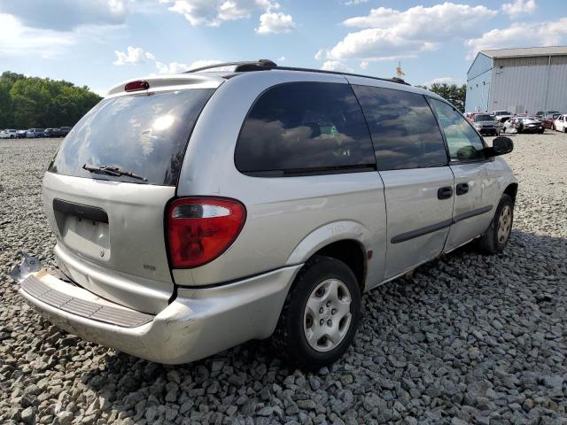 Фото 4 с аукциона – 2003 DODGE GRAND CARA с VIN 2D4GP24393R190033