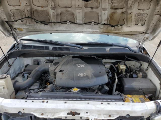 Photo 7 from auction – 2008 TOYOTA TUNDRA with VIN 5TFLU521X8X009392