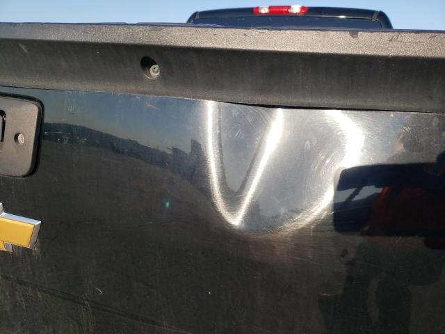 Photo 9 from auction – 2012 CHEVROLET SILVERADO with VIN 1GCRCTE03CZ159586