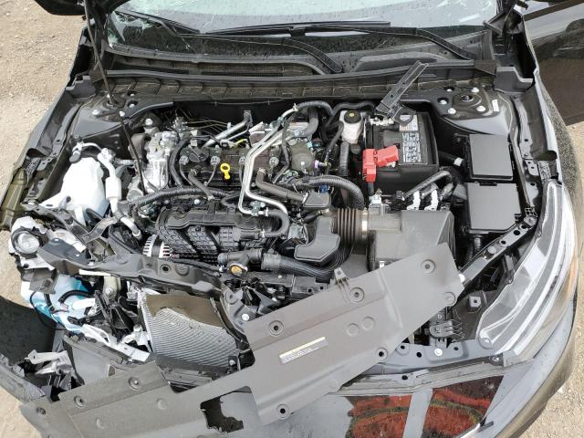 Photo 7 from auction – 2022 NISSAN ALTIMA S with VIN 1N4BL4BV8NN386263