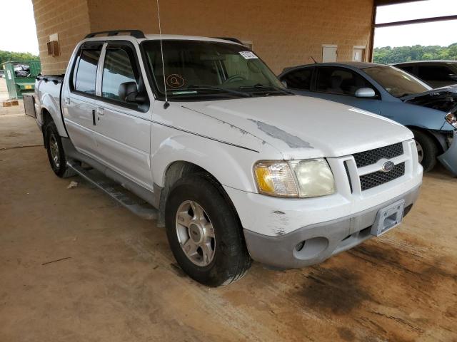 FORD EXPLORER 2003 with VIN 1FMZU67E73UC82436 - Photo from auction