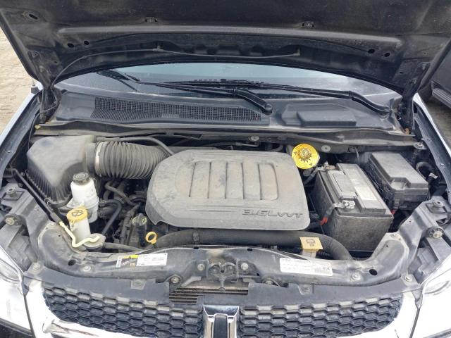 Photo 7 from auction – 2020 DODGE GRAND CARA with VIN 2C4RDGCGXLR179705