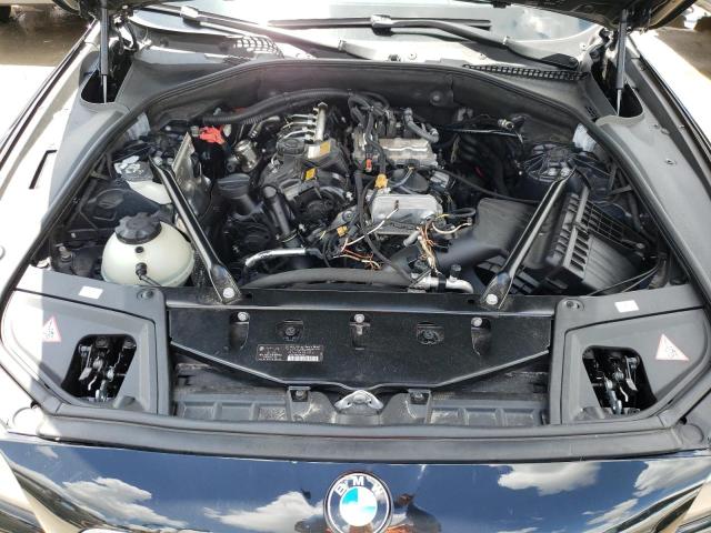 Photo 7 from auction – 2013 BMW 528 I with VIN WBAXG5C53DDY36721