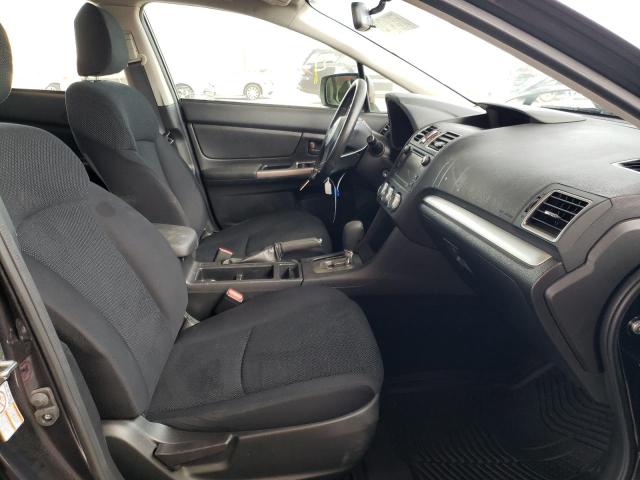 Photo 5 from auction – 2015 SUBARU IMPREZA with VIN JF1GPAA66FH210783