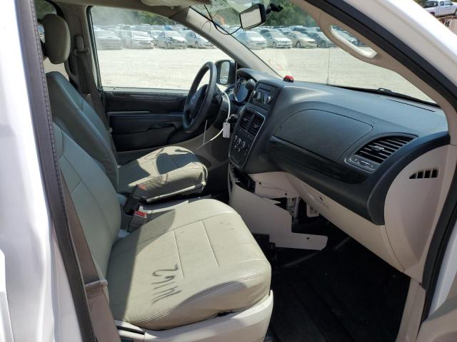 Photo 5 from auction – 2015 DODGE GRAND CARA with VIN 2C7WDGBG0FR614162