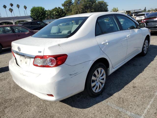 Photo 4 from auction – 2013 TOYOTA COROLLA BA with VIN 5YFBU4EE9DP094349