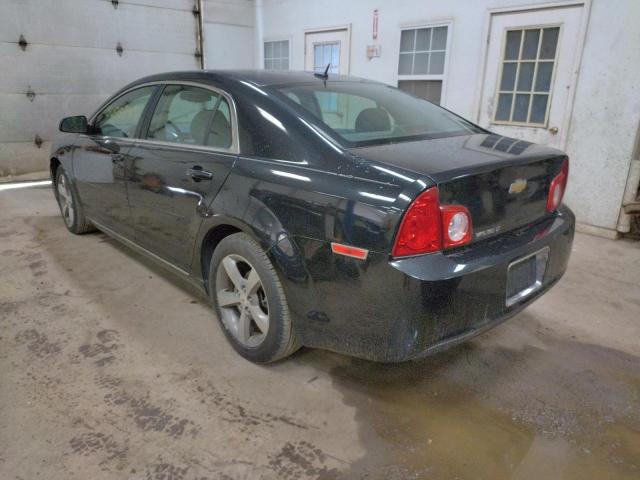 Photo 3 from auction – 2011 CHEVROLET MALIBU 1LT with VIN 1G1ZC5E16BF315262