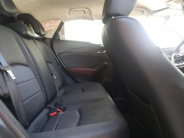 Photo 6 from auction – 2018 MAZDA CX-3 TOURI with VIN JM1DKDC76J0315754