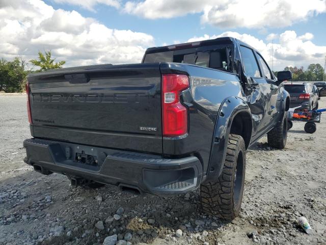 Photo 4 from auction – 2019 CHEVROLET SILVERADO with VIN 3GCUYEEDXKG169976