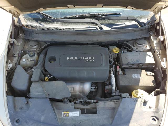 Photo 7 from auction – 2015 JEEP CHEROKEE L with VIN 1C4PJLCB9FW707372