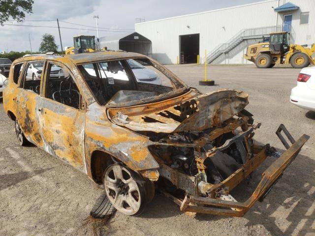 TOYOTA RAV4 2009 with VIN 2T3BK33V99W006657 - Photo from auction
