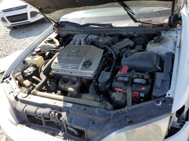 صورة رقم 7 من المزاد - 2000 LEXUS ES 300 مع VIN JT8BF28G0Y0271624