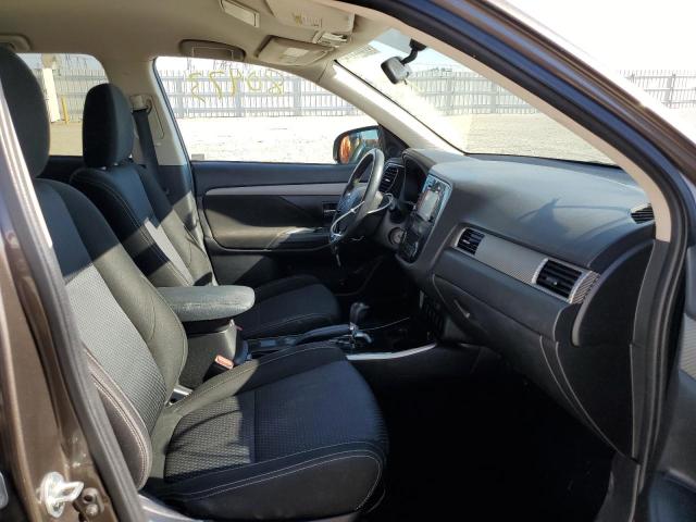 Photo 5 from auction – 2017 MITSUBISHI OUTLANDER with VIN JA4AD2A39HZ034405