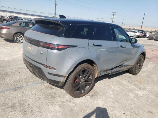 Photo 4 from auction – 2022 LAND ROVER RANGE ROVE with VIN SALZL2FX6NH166409