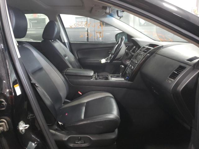 Photo 5 from auction – 2010 MAZDA CX-9 with VIN JM3TB3MA1A0228058