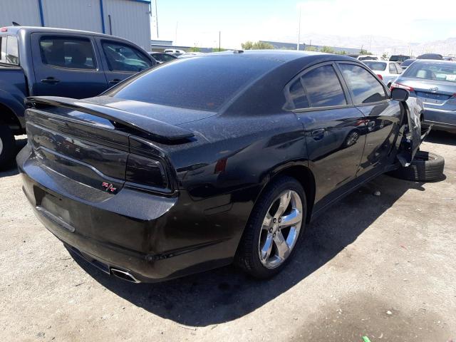 Photo 4 from auction – 2013 DODGE CHARGER R/ with VIN 2C3CDXCT6DH526820