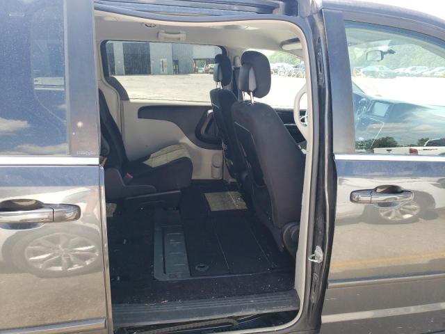 Photo 6 from auction – 2011 DODGE GRAND CARA with VIN 2D4RN5DG1BR727592