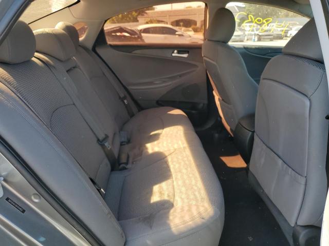 Photo 6 from auction – 2013 HYUNDAI SONATA GLS with VIN 5NPEB4AC4DH504852