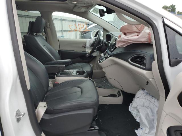Photo 5 from auction – 2021 CHRYSLER PACIFICA T with VIN 2C4RC1BG8MR501051