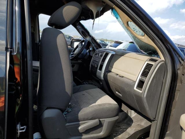 Photo 5 from auction – 2011 DODGE RAM 1500 with VIN 1D7RB1GP4BS609020